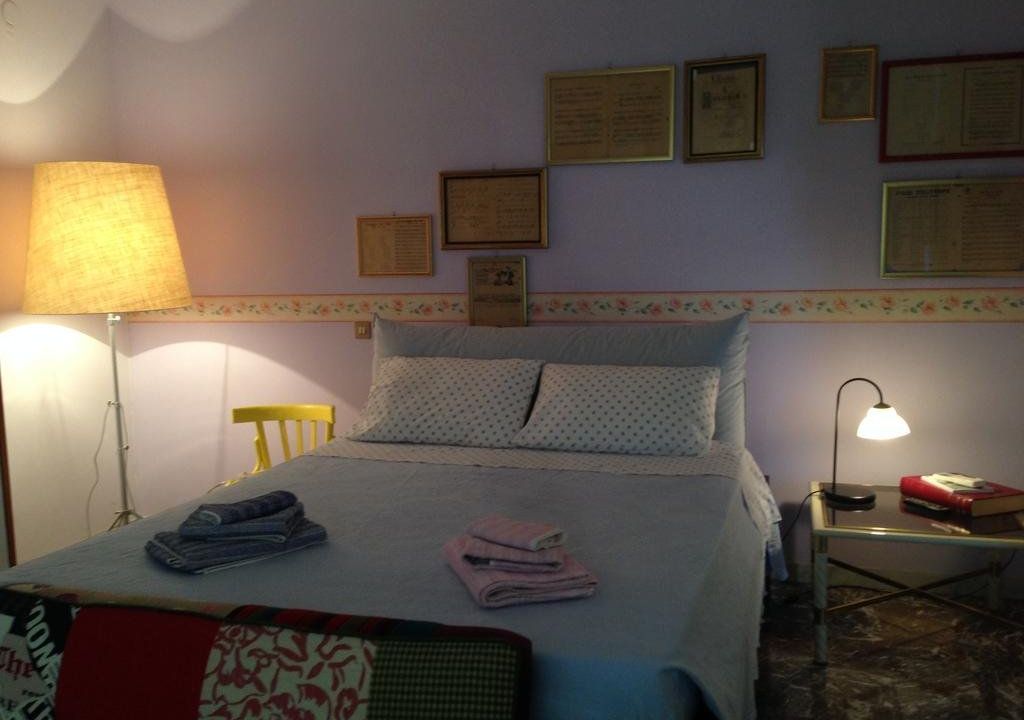 B & B Falcone