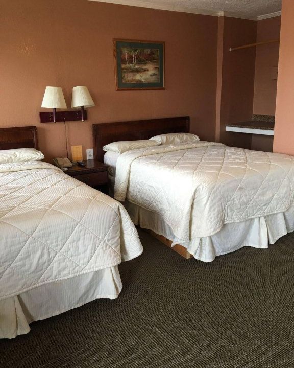 Economy Inn Beebe