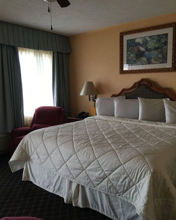 Economy Inn Beebe