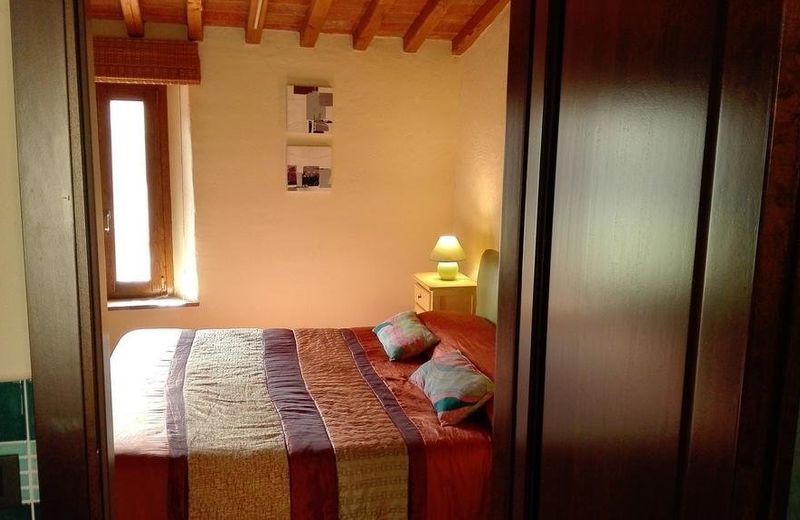 Thalassa Locanda B&B e appartamento