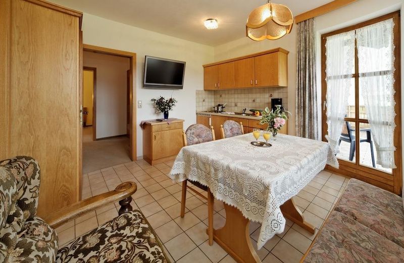 Landhaus Maria Bed&Breakfast