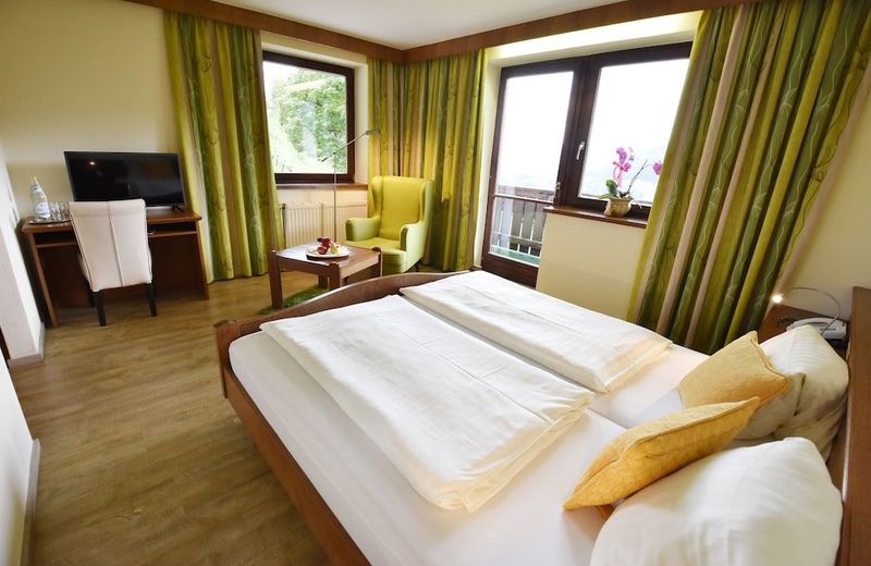 Hotel Restaurant Stigenwirth