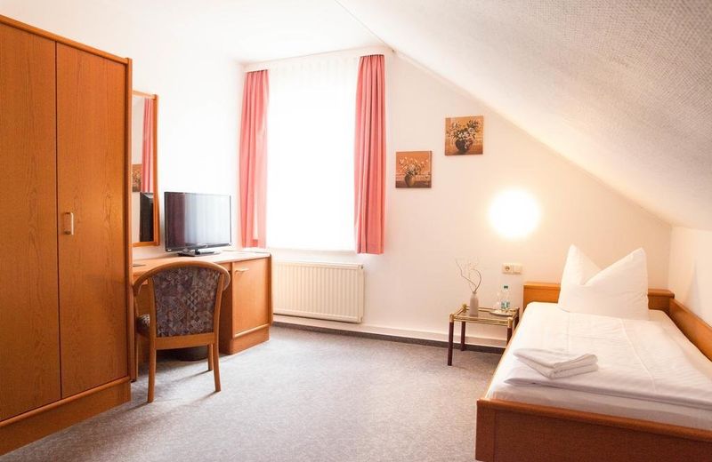 Hotel Am Meilenstein