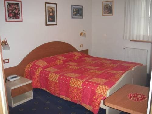 Hotel Residence Rosa