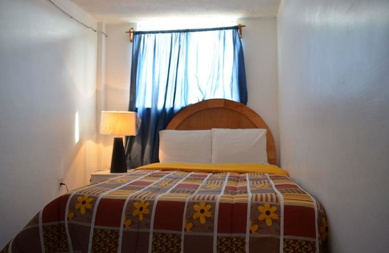 Hotel VH Vista Hermosa