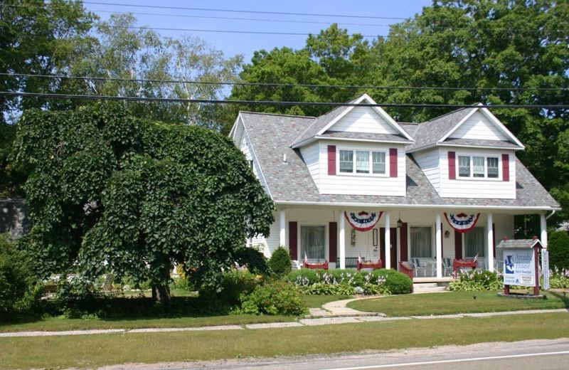 Arcadia House Bed&Breakfast