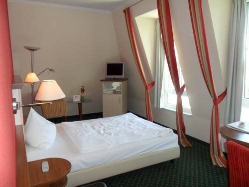 Hotel Seeblick