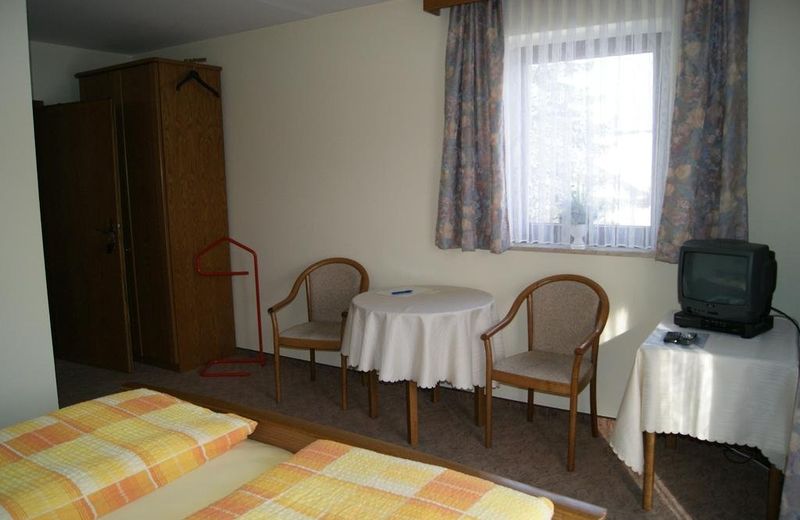 Pension Haus Inge
