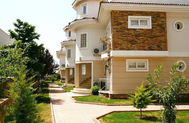 Pasham Beach Villa & Residence