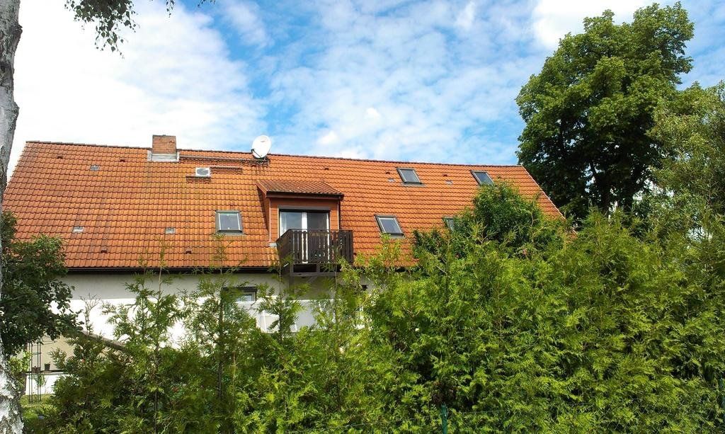 FERIENWOHNUNG AM PARK