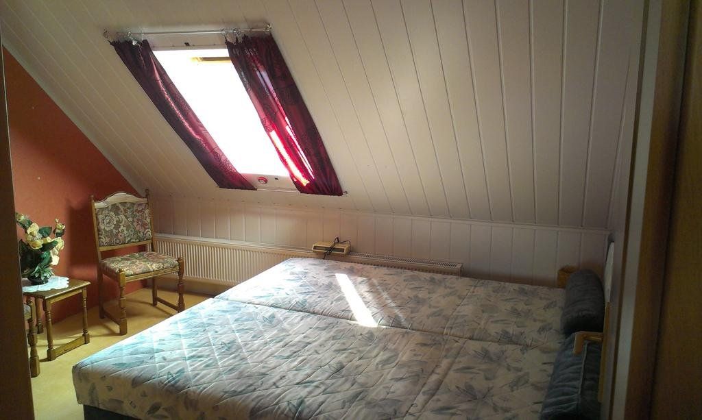 FERIENWOHNUNG AM PARK