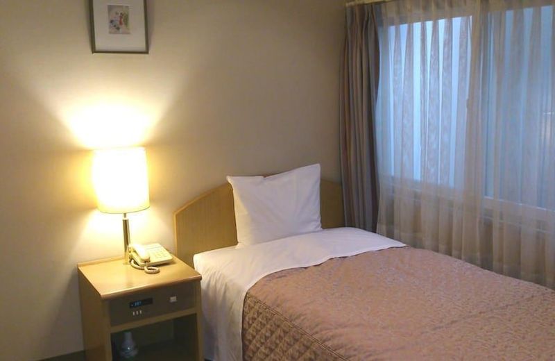 Hotel Charmant