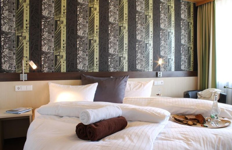 Hotel-Landgasthof Brachfeld