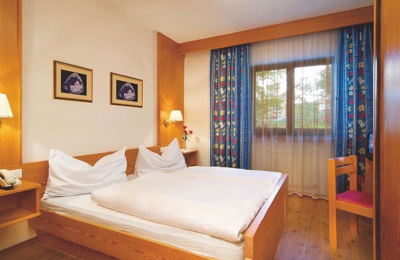 Hotel Jonathan