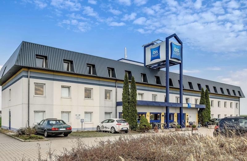 Primotel Leipzig
