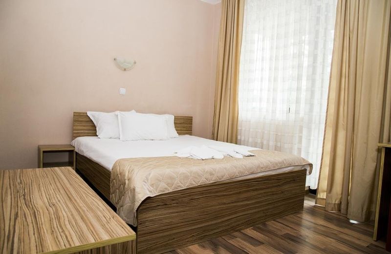 Asya Guest House