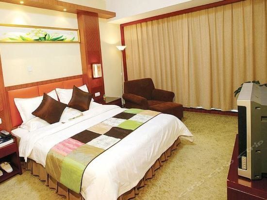 Yongkang International Hotel