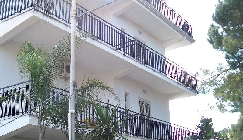 Villa Santantonio