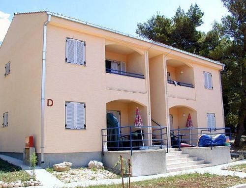 Family Resort Urania