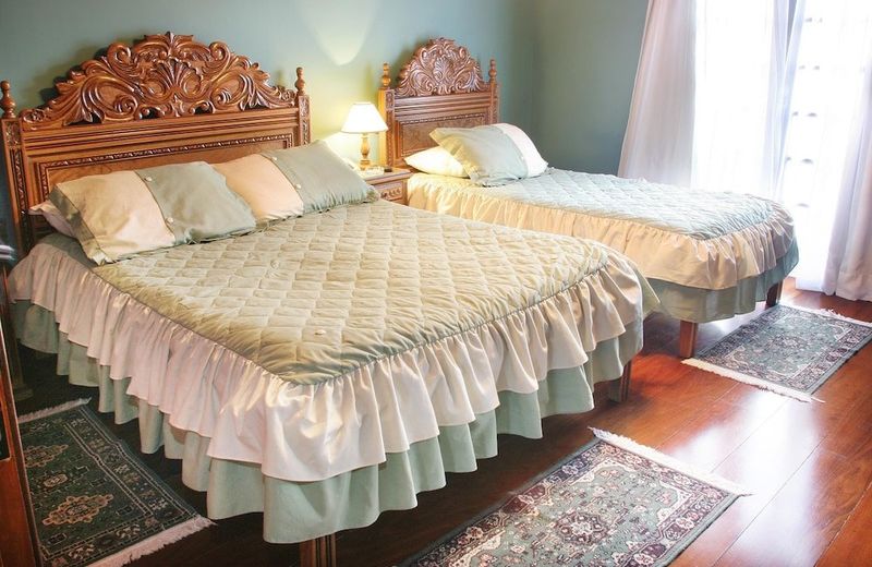 Hotel Shallon