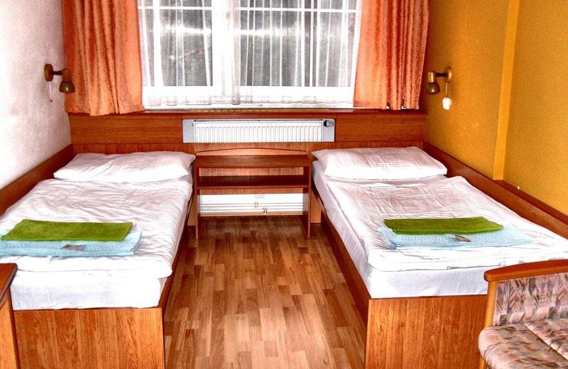 Hotel Annahof
