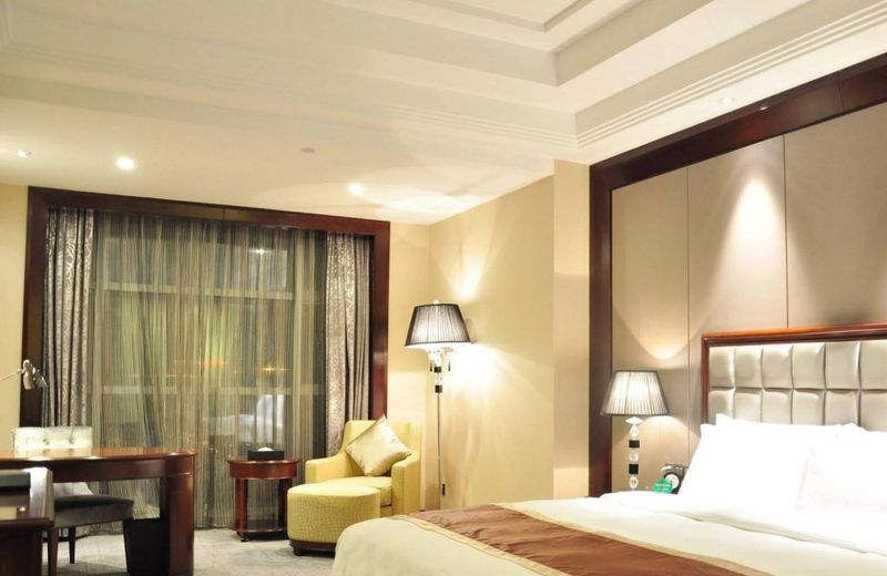Shenzhen Baohengda International Hotel