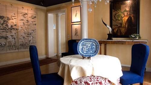 Hotel Due Mori