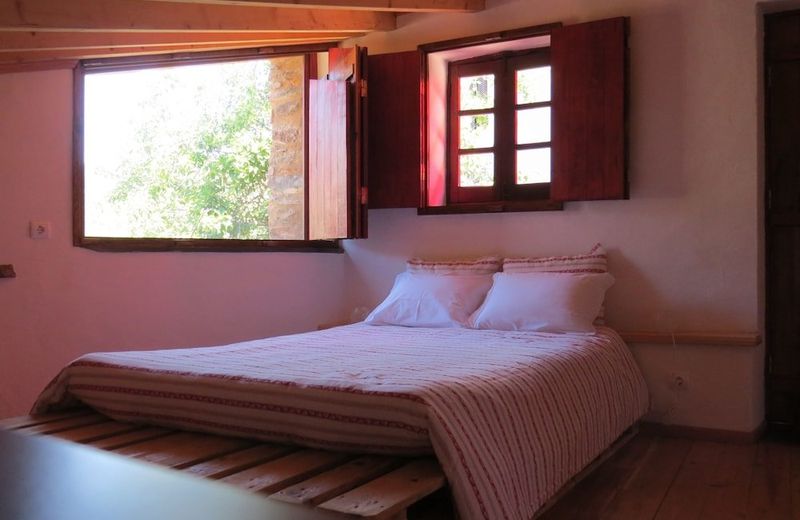 Casas da Encosta
