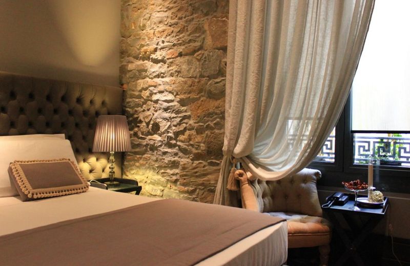 Forvm boutique Hotel