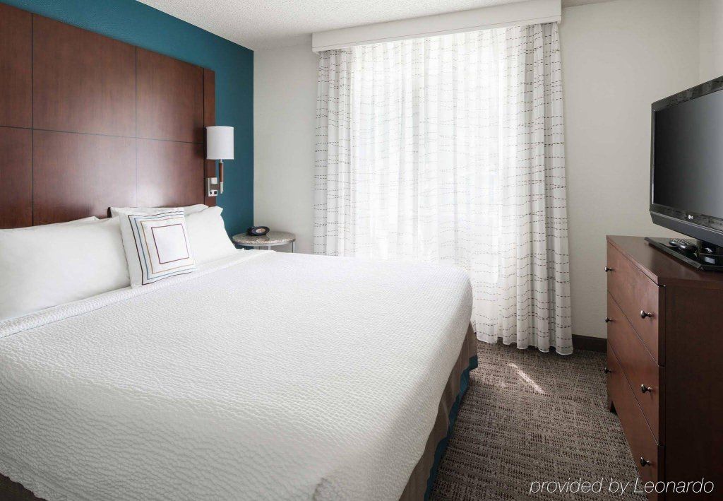 Residence Inn San Ramon
