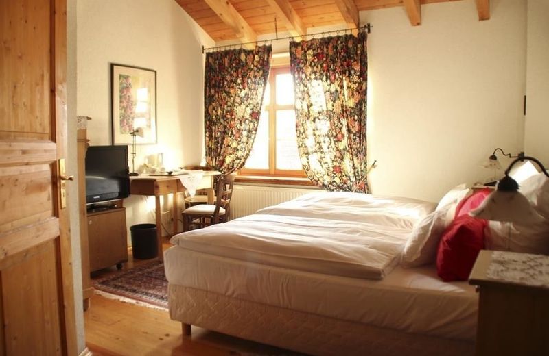 CB Hotel Becker