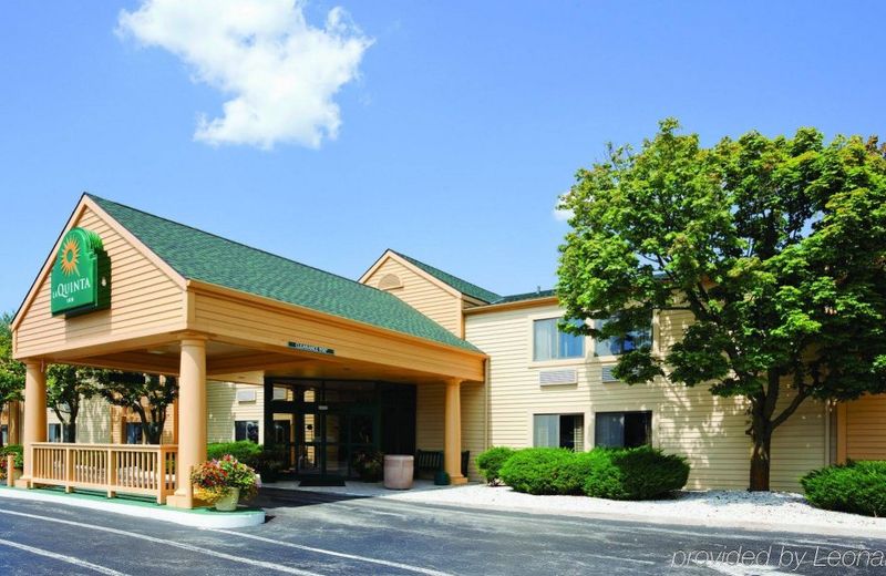 La Quinta Inn by Wyndham Sheboygan