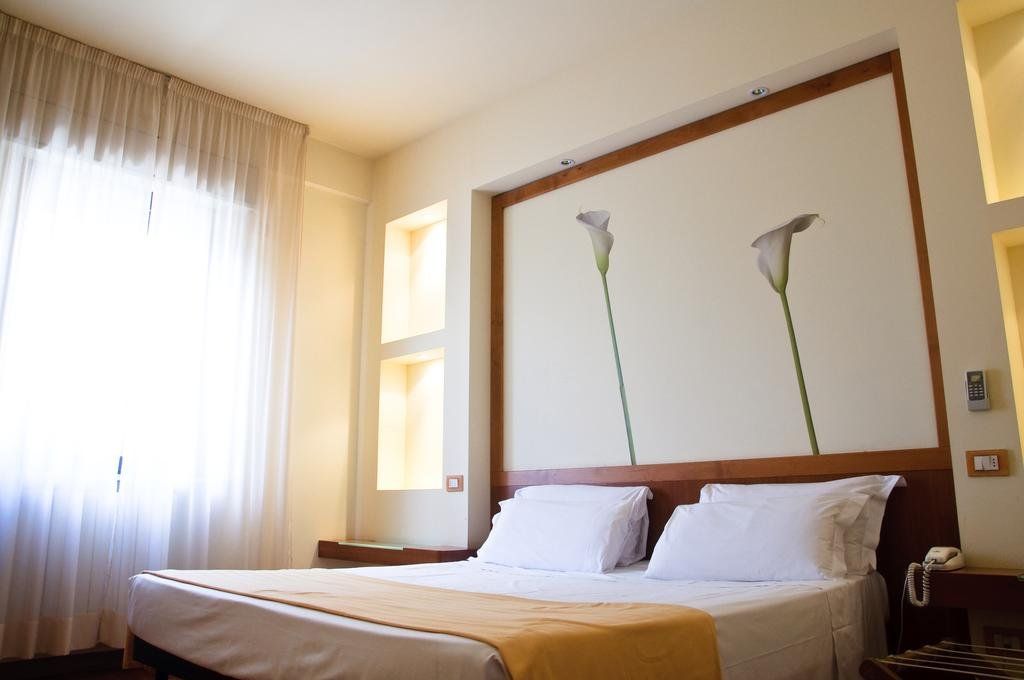 Le Grazie Hotel
