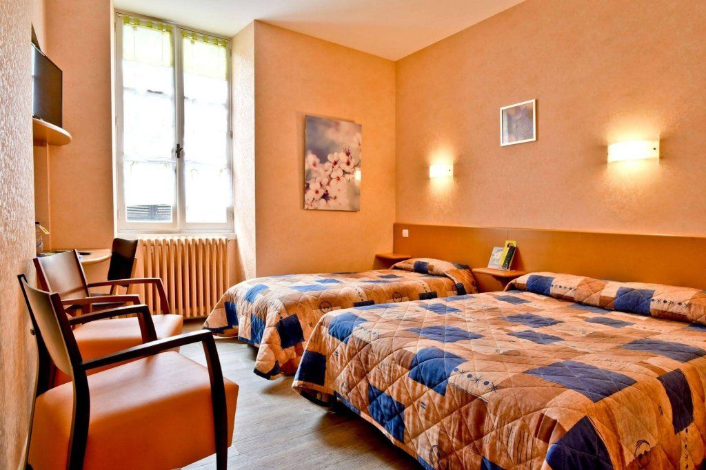 Logis Hôtel de France