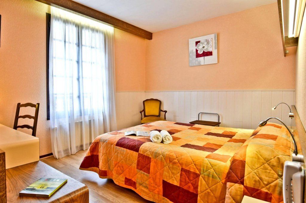 Logis Hôtel de France