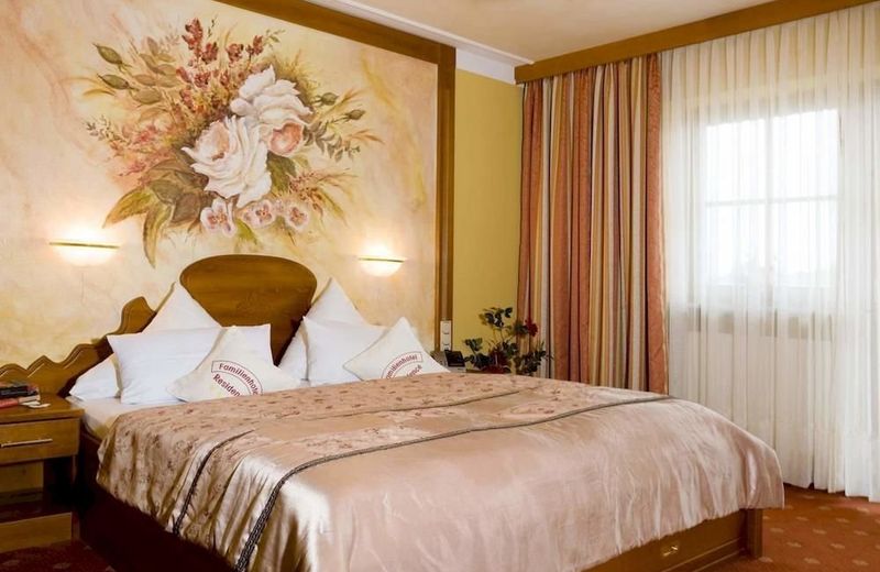 Aktivhotel Crystal