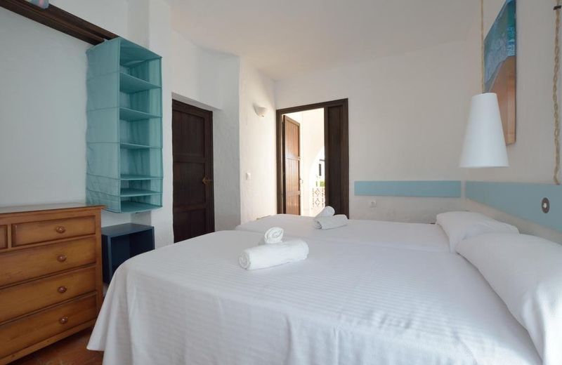 Binibeca Beach Villas