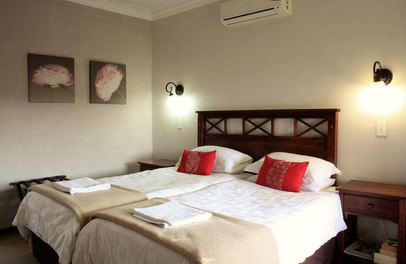 The Jays Guest House