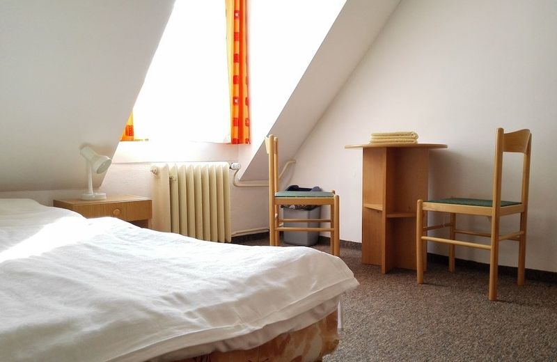 Hotel Gradl