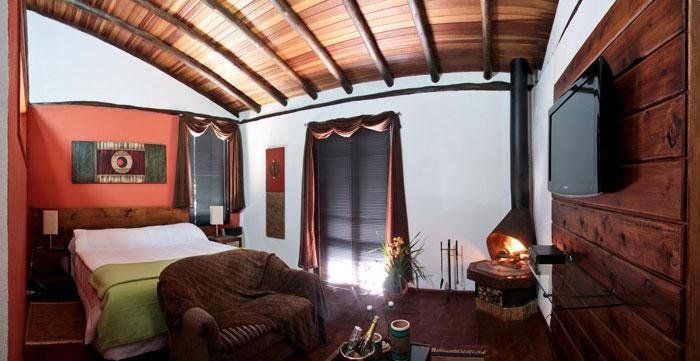 Pousada Villa Tambo