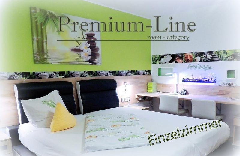 Hotel Garni Rodenbach