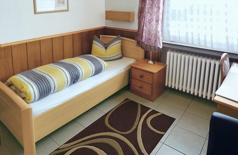 Hotel Zur Aue