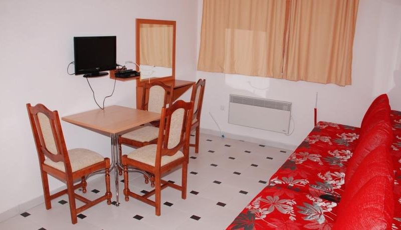 VIP HOTEL BEROVO