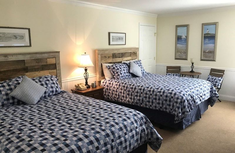 Saint Simons Inn by the Lighthouse