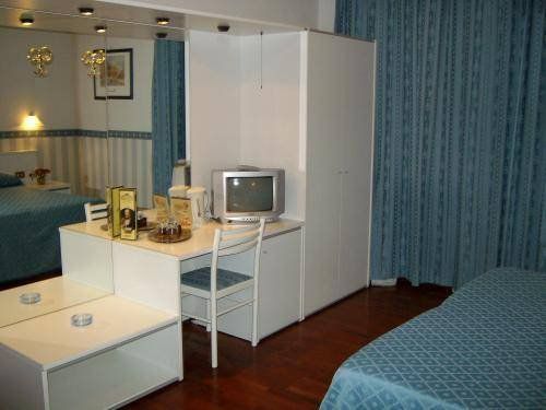 Hotel Altavilla