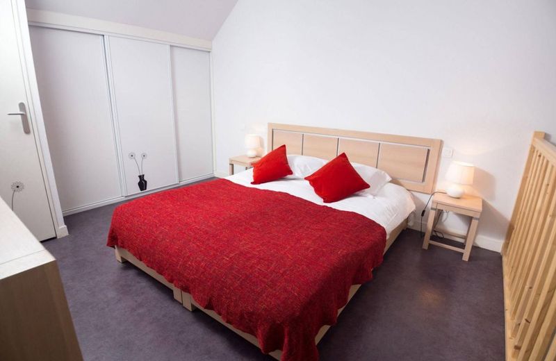 Gold Beach Hotel & RESIDENCE