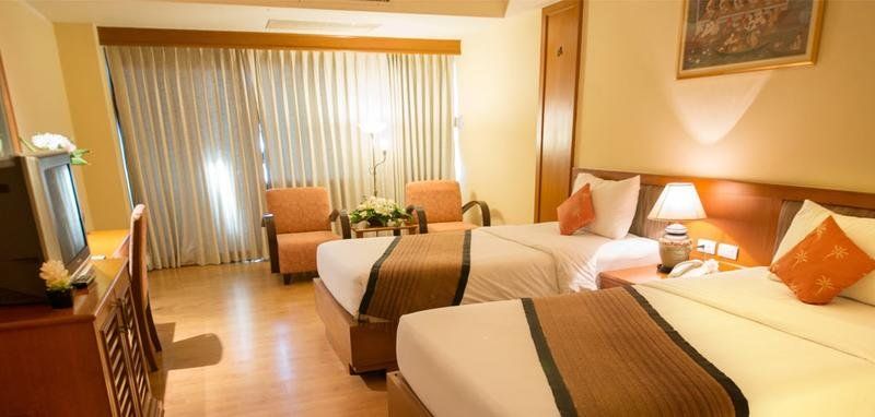 Chakungrao Riverview Hotel