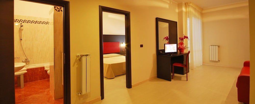 Grand Hotel Adriatico