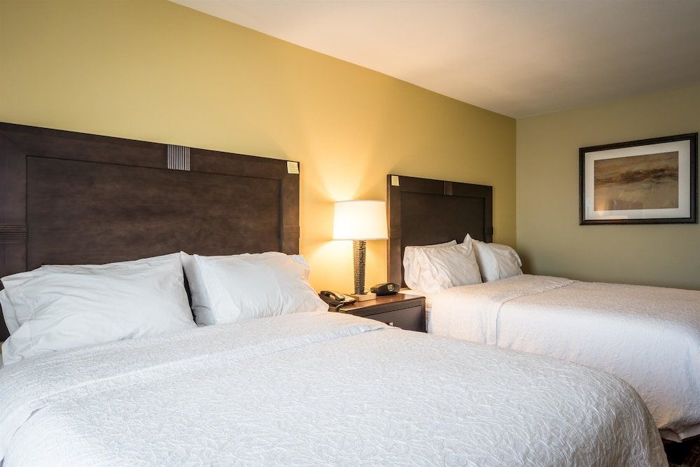 Hampton Inn Indianapolis NW/Zionsville