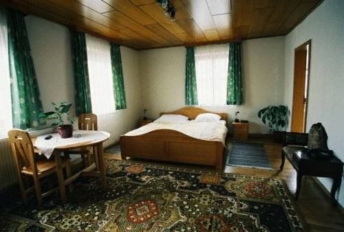 Hotel Gasthaus Schwanen
